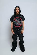 Load image into Gallery viewer, War Against Evil (Black)
