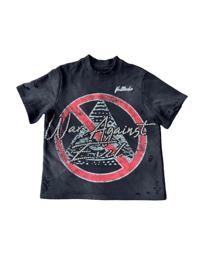 War Against Evil (Black)
