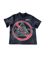 Load image into Gallery viewer, War Against Evil (Black)
