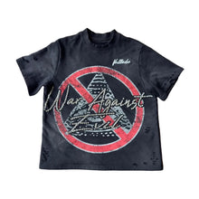 War Against Evil (Black)