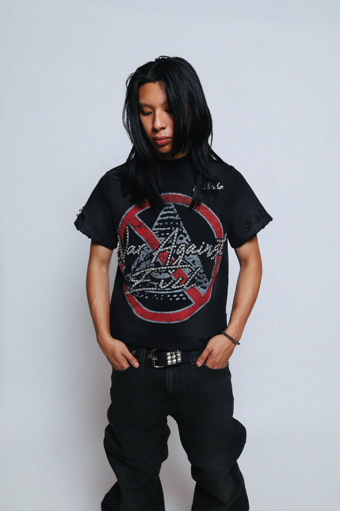War Against Evil (Black)