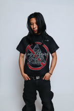 Load image into Gallery viewer, War Against Evil (Black)

