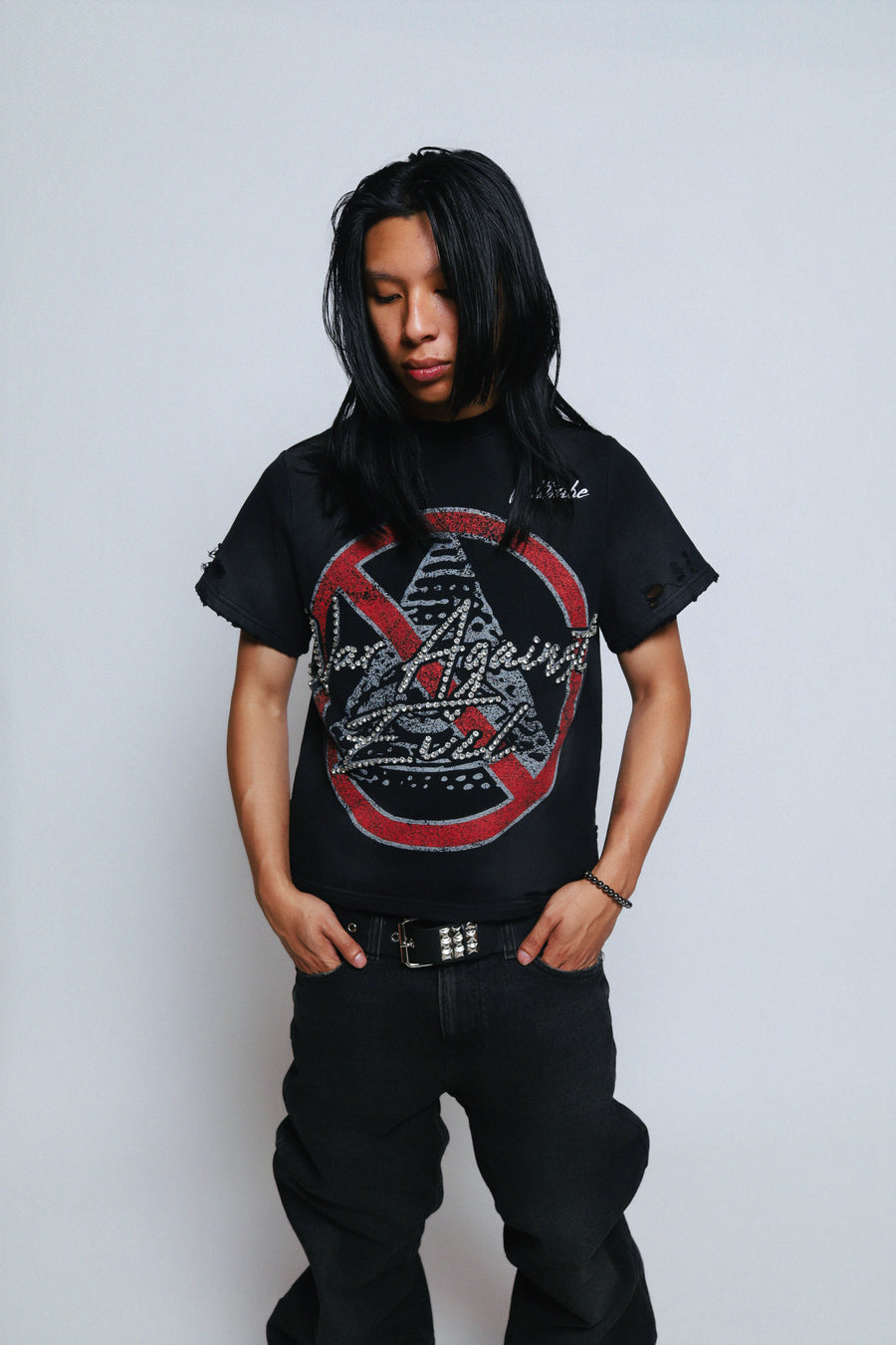 War Against Evil (Black)