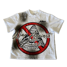 War Against Evil (White)